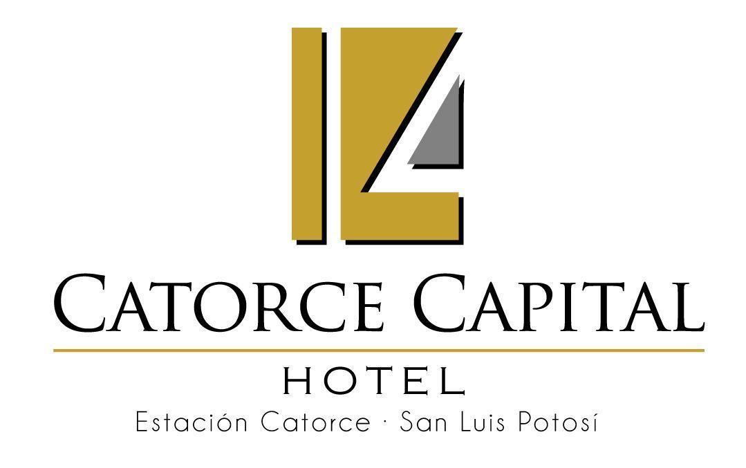 Catorce Capital A Una Hora De Real De Catorce Estacion Catorce Extérieur photo